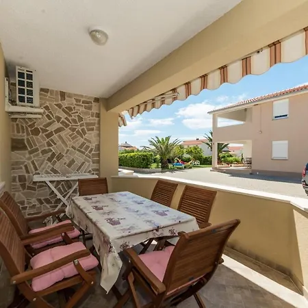 Apartments With A Parking Space Vir - 18545 Vir