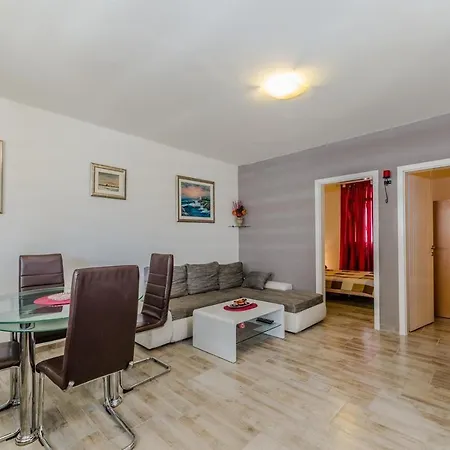 Apartments With A Parking Space Vir - 18545