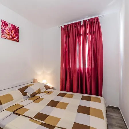Apartments With A Parking Space Vir - 18545 Vir