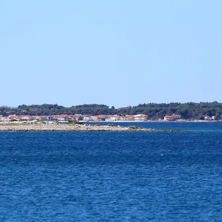 Διαμέρισμα Apartments With A Parking Space Vir - 18545